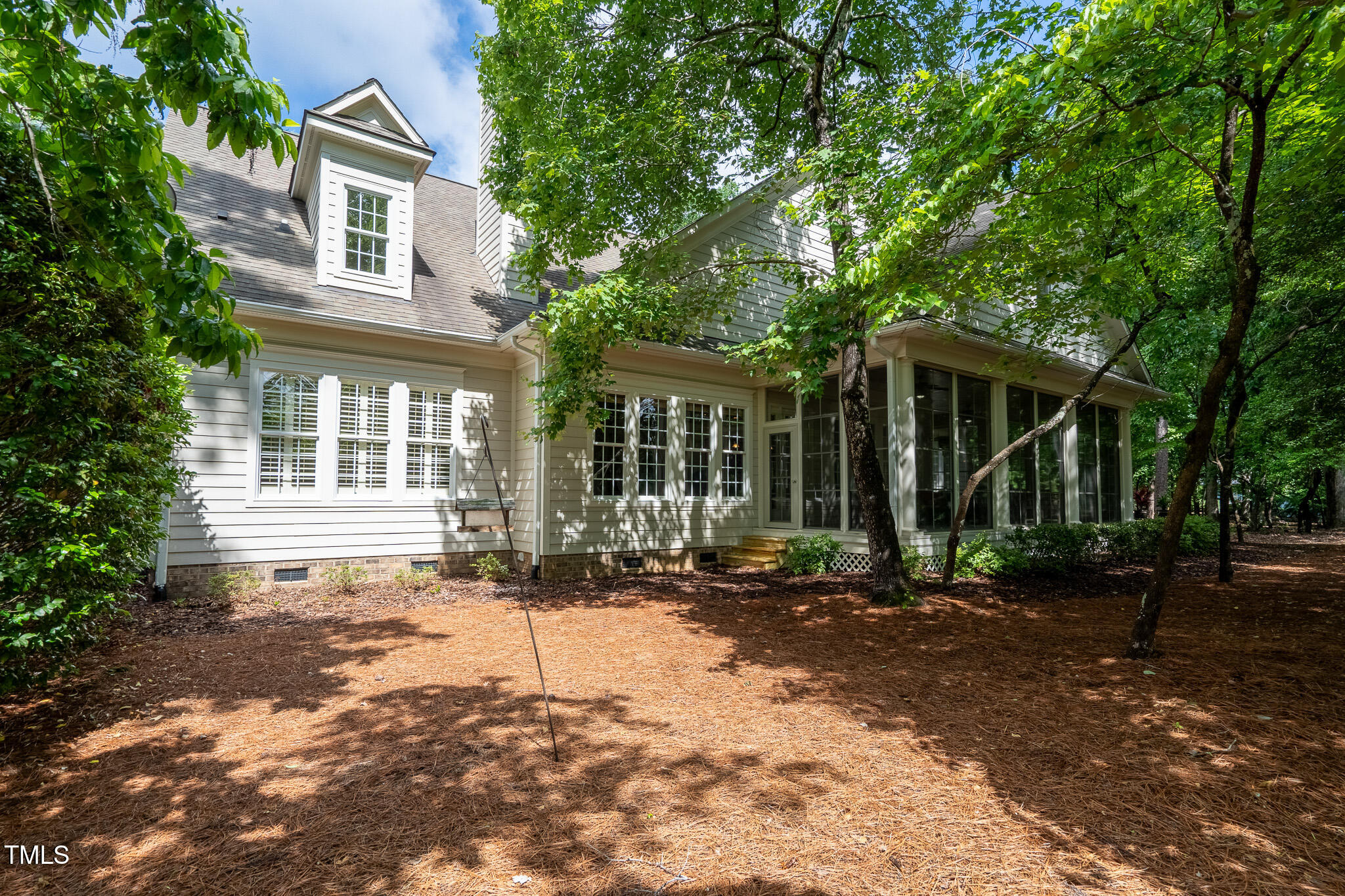 154 Patterson'S Bridge
