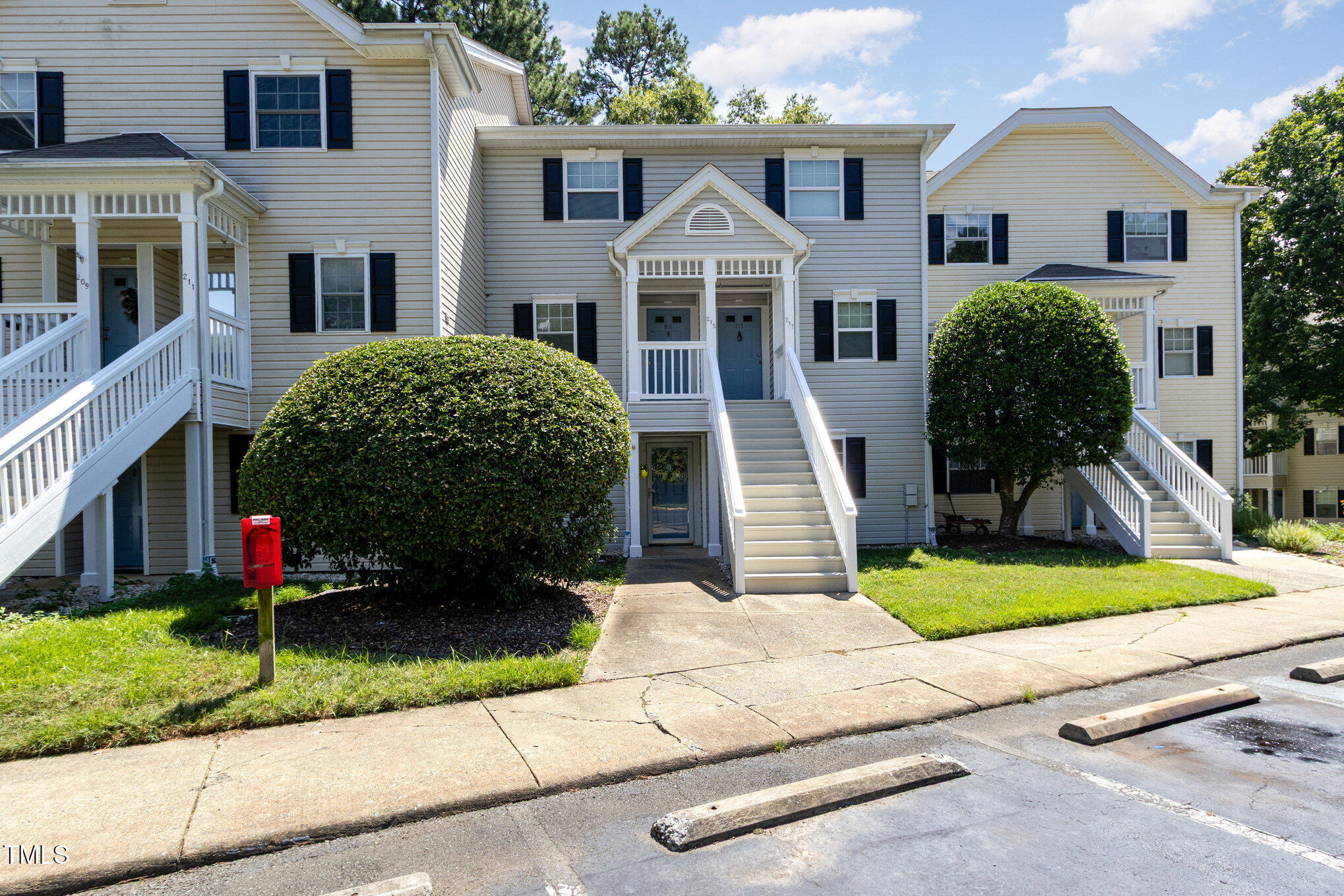213 Schultz Street