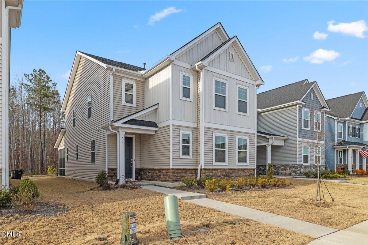 271 Edge Of Auburn Boulevard