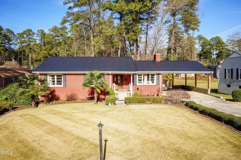 310 Park Avenue Sanford NC 27330