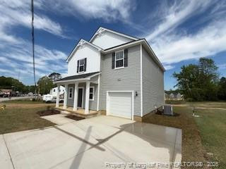 1492 Erwin Road