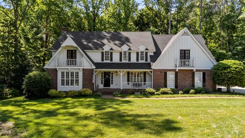 2409 Beechview Court Raleigh NC 27615