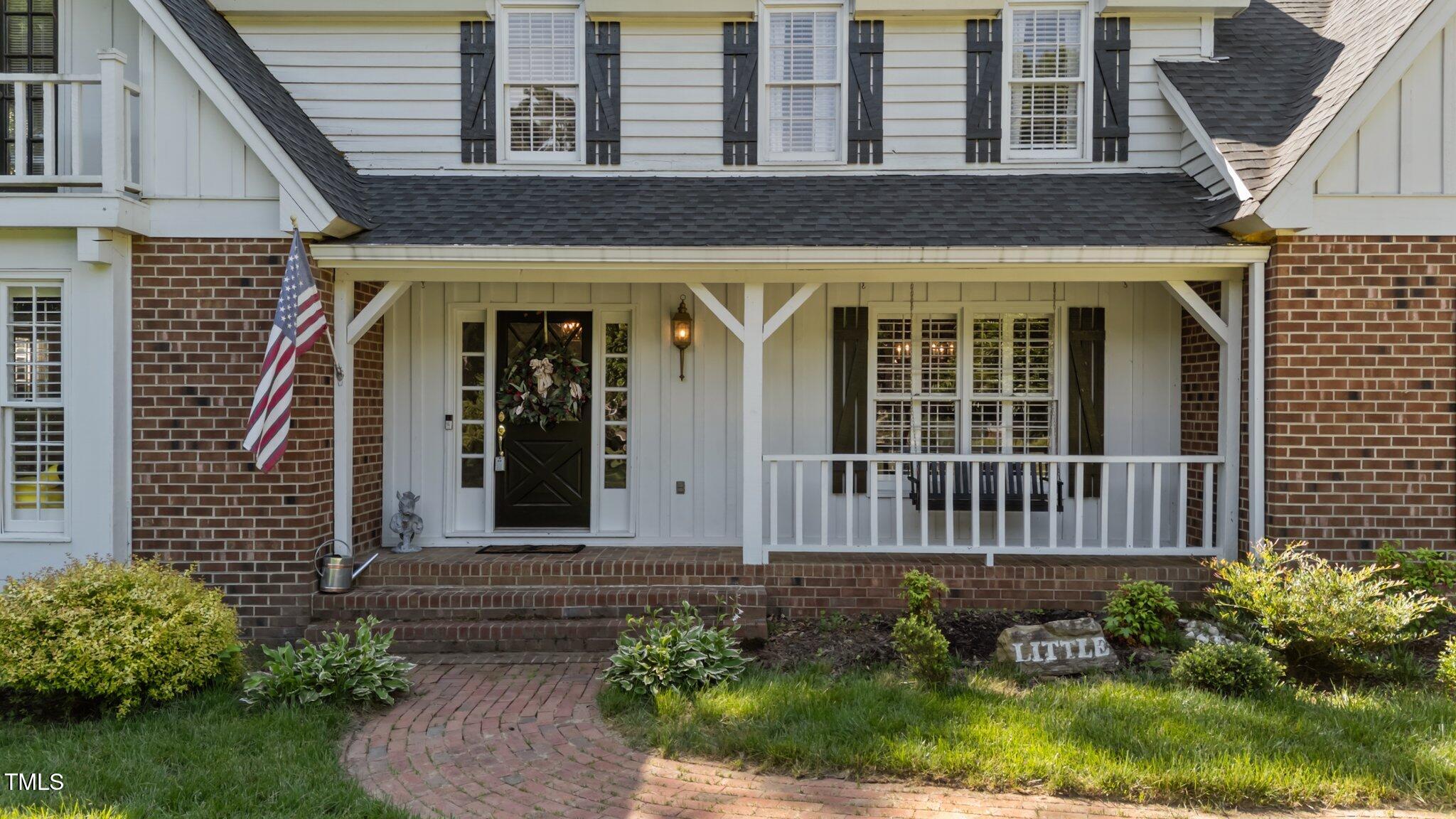 2409 Beechview Court