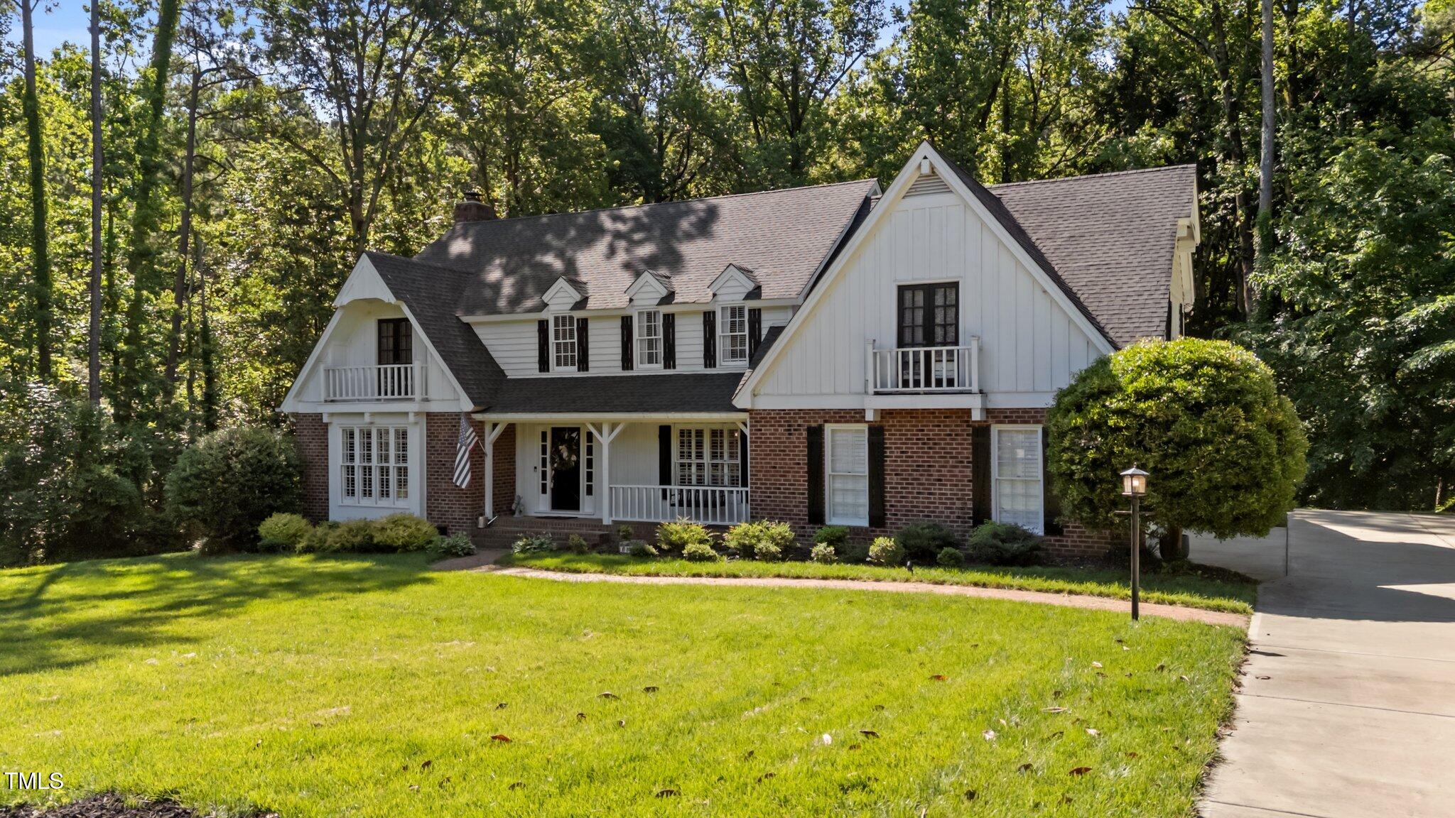 2409 Beechview Court