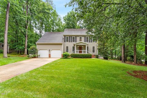 106 Ridgepath Way Cary NC 27511