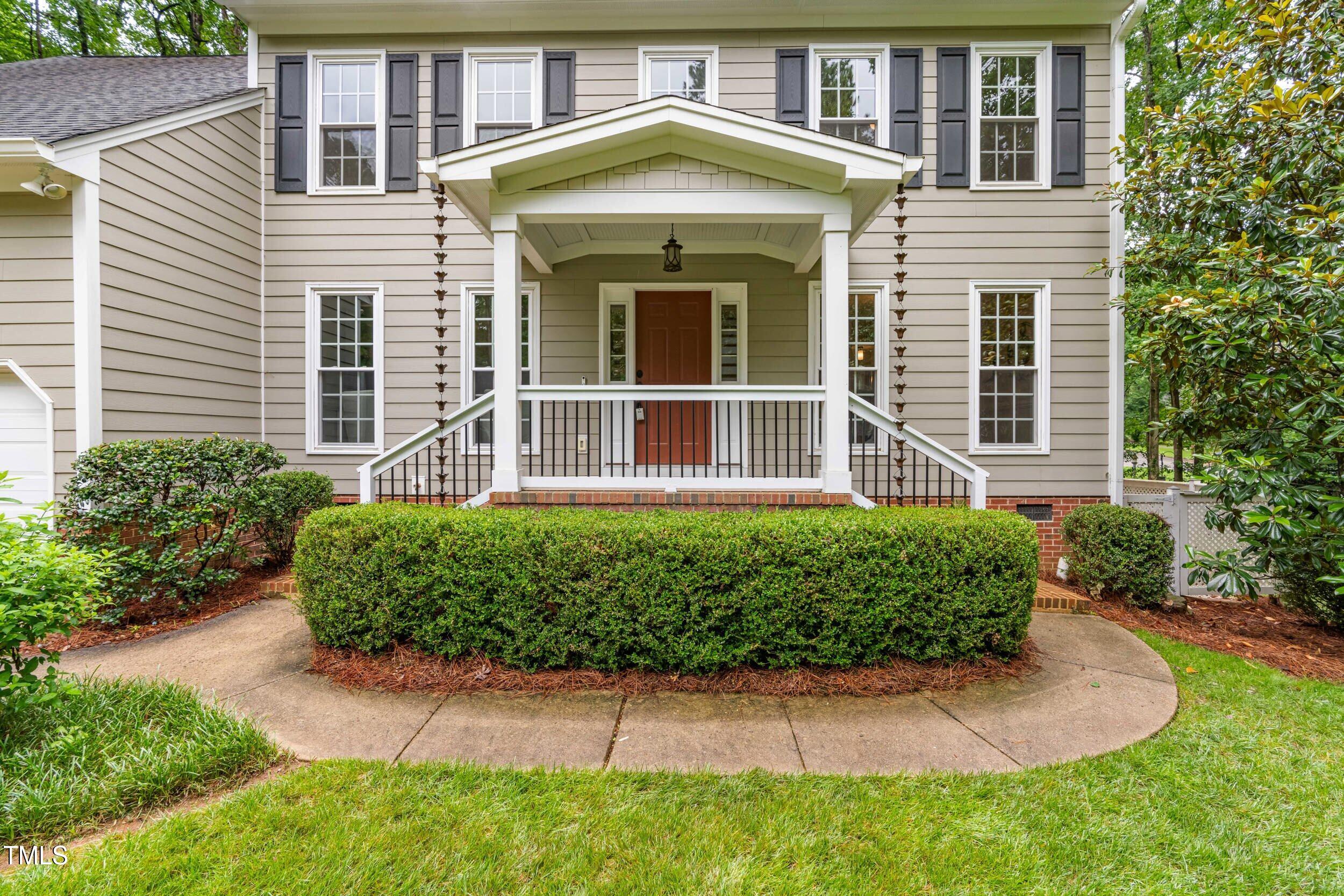 106 Ridgepath Way