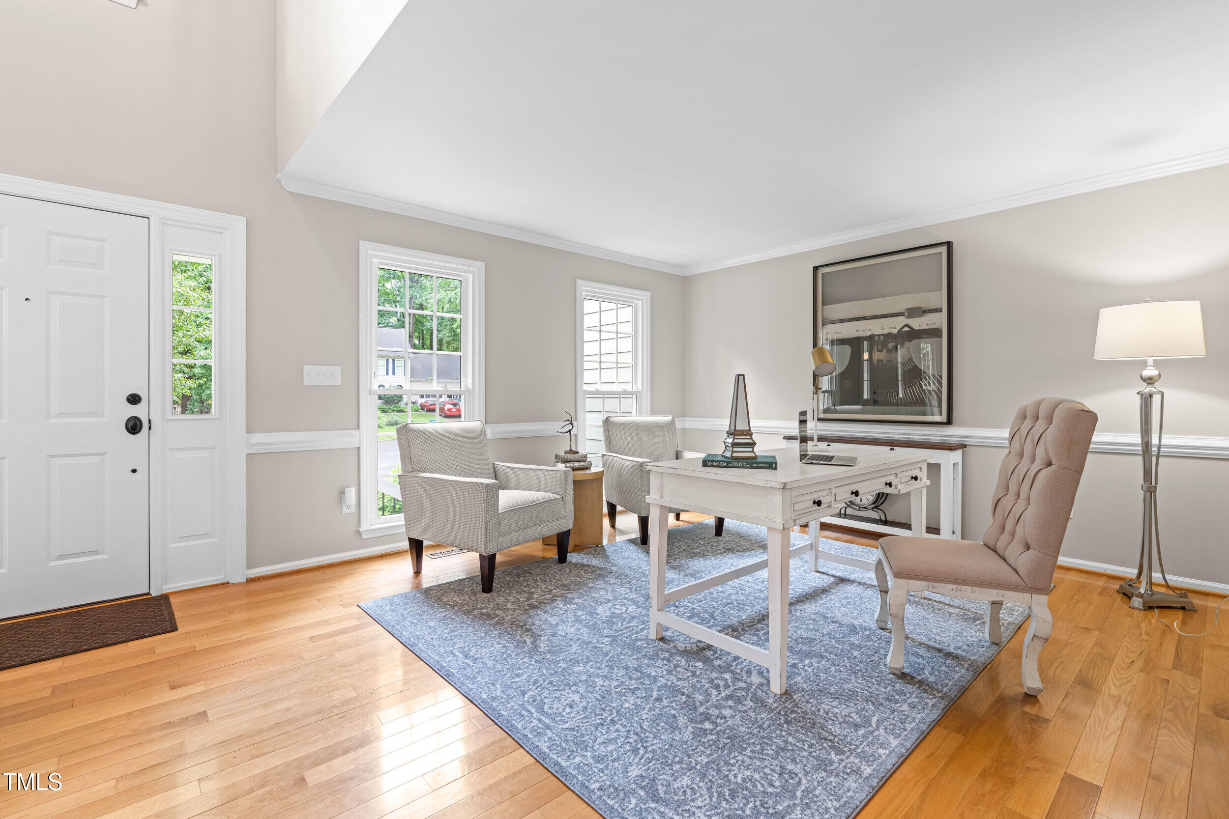 106 Ridgepath Way