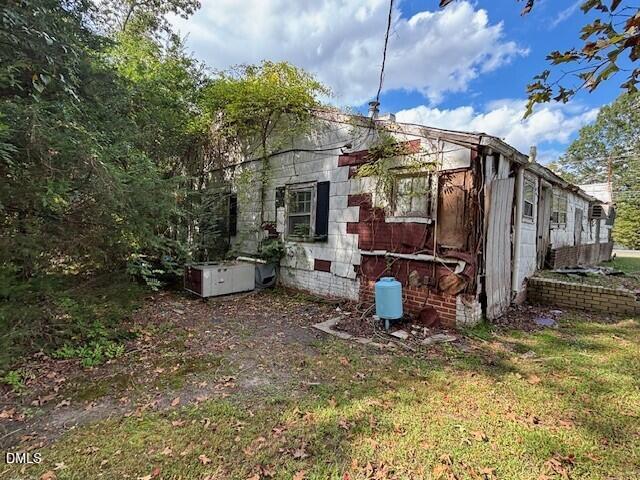 5002 Wake Forest Highway