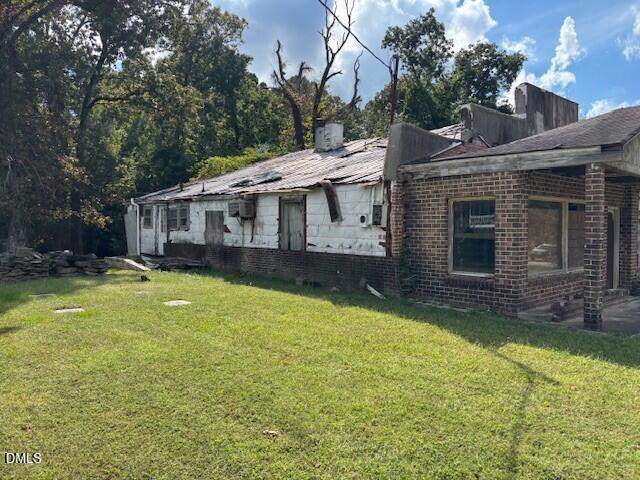 5002 Wake Forest Highway