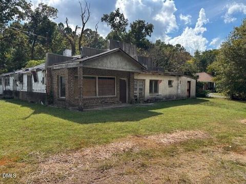 5002 Wake Forest Highway Durham NC 27703