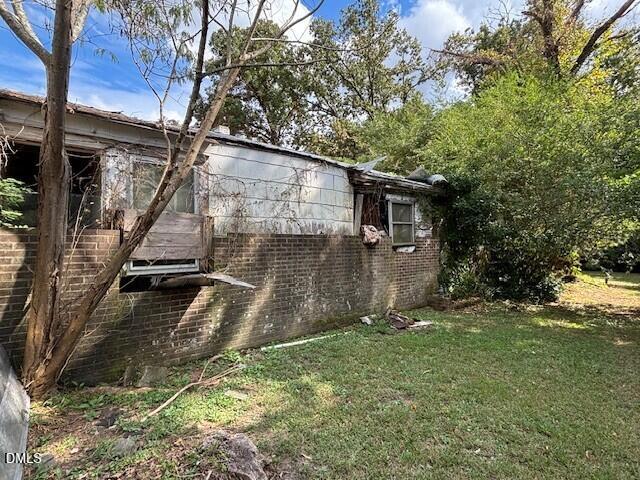 5002 Wake Forest Highway