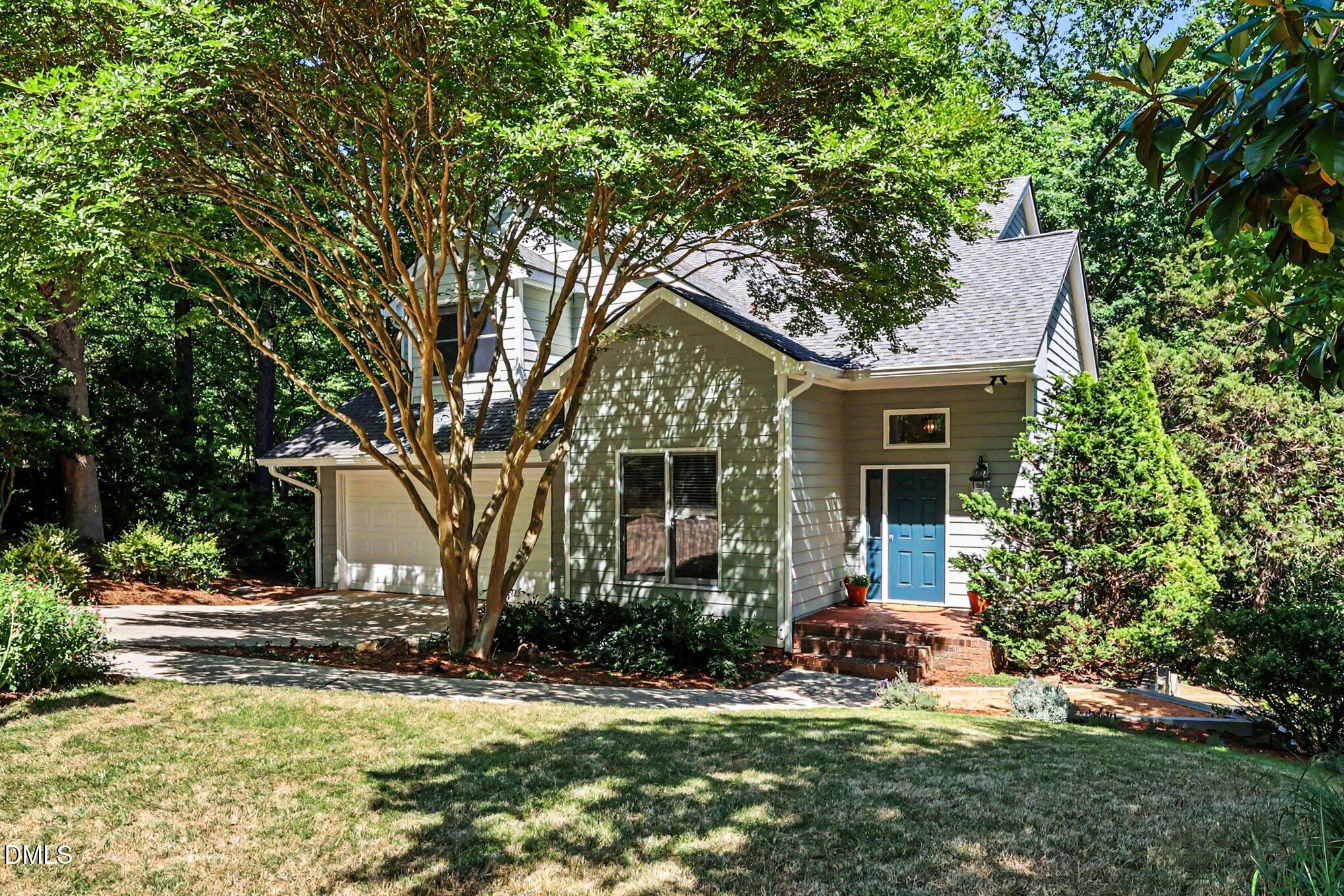 101 Glenview Place
