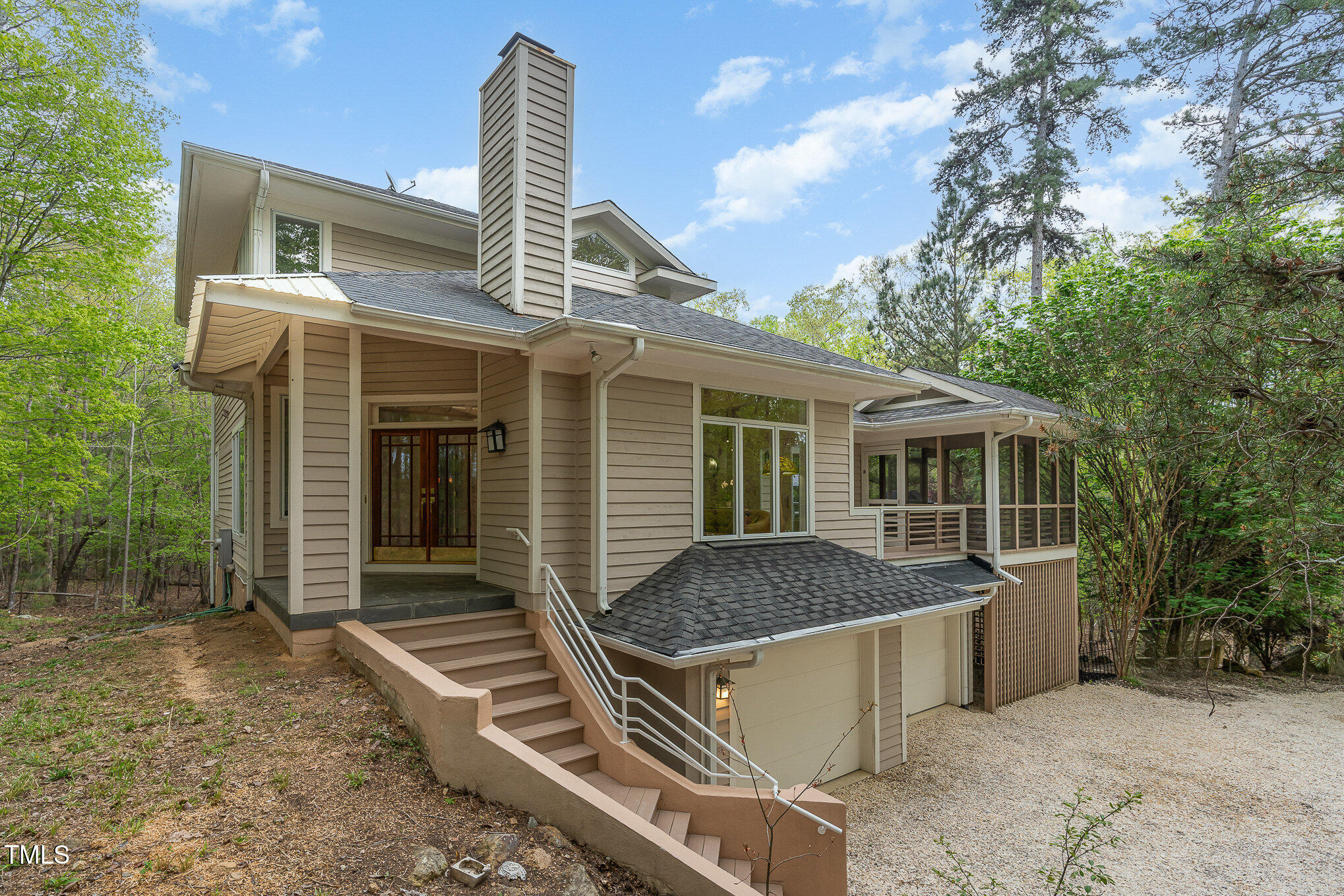 1011 Wood Sage Drive
