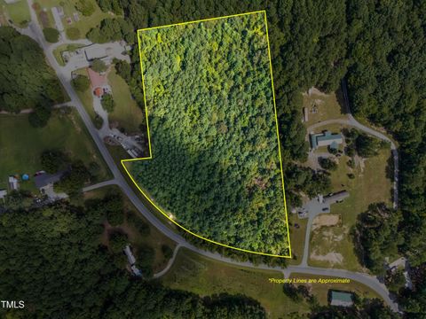 708 John Horton Road Apex NC 27523