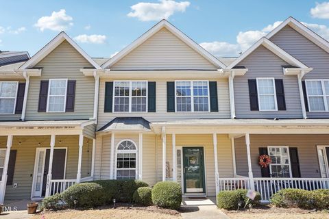 3809 Volkswalk Place Raleigh NC 27610