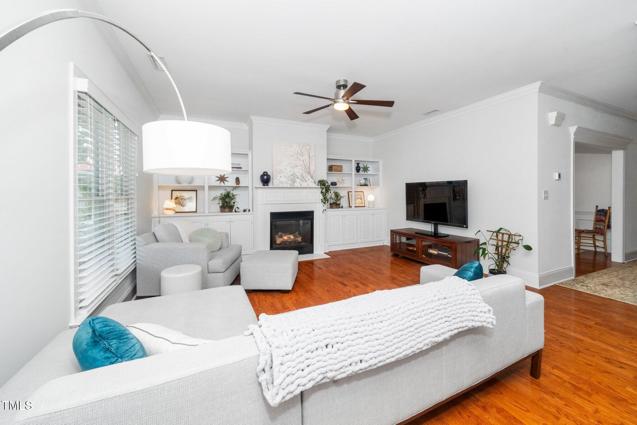 104 Homegate Circle