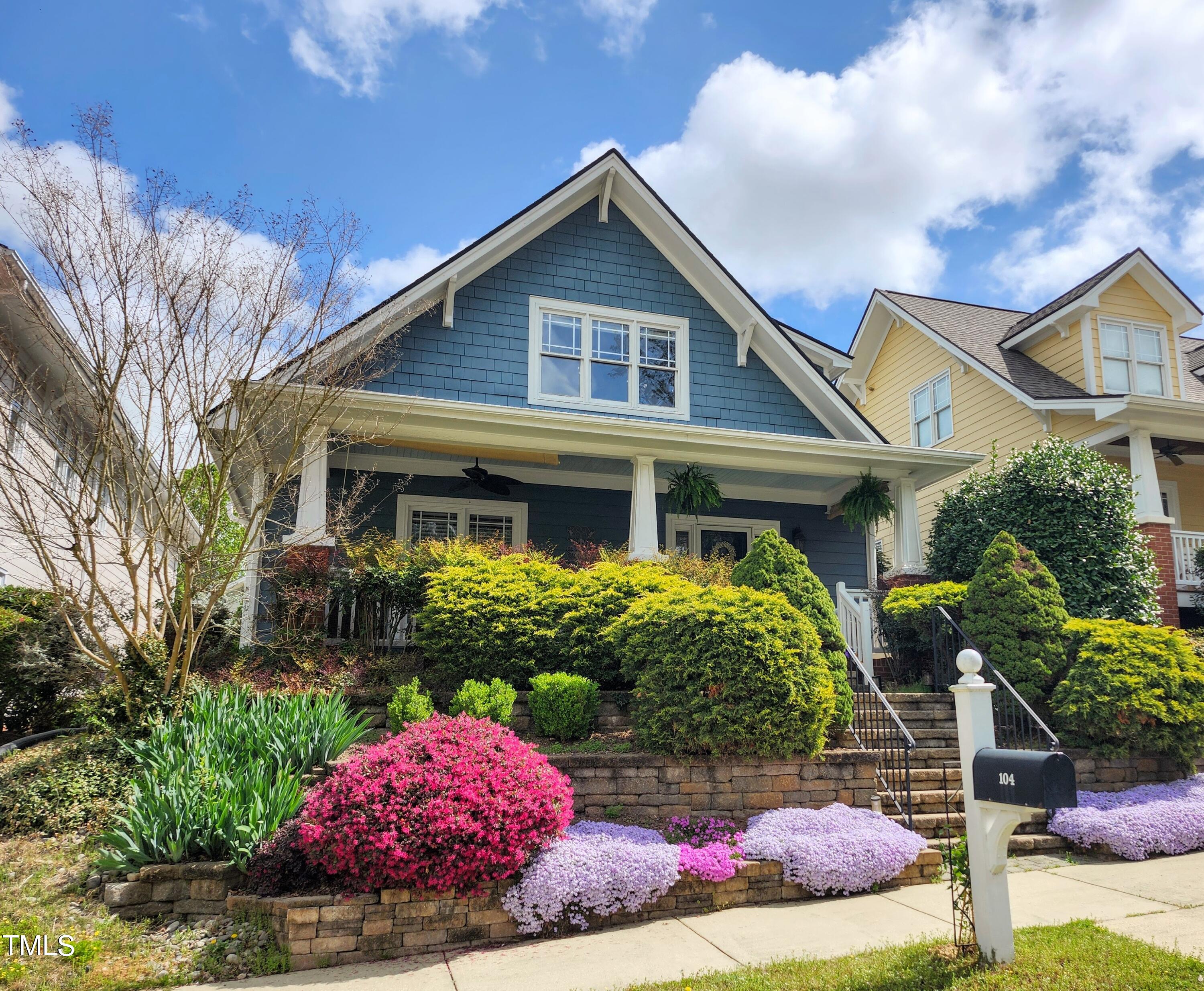 104 Homegate Circle