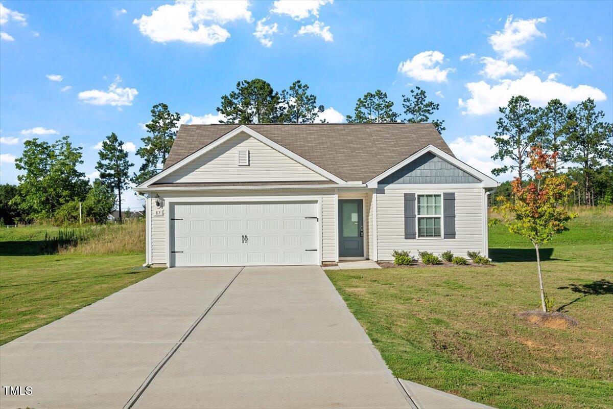 87 Royal Meadow Drive