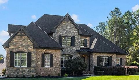 Photo of 2515 Village Manor Way, Raleigh, NC 27614 (MLS # 10165944)