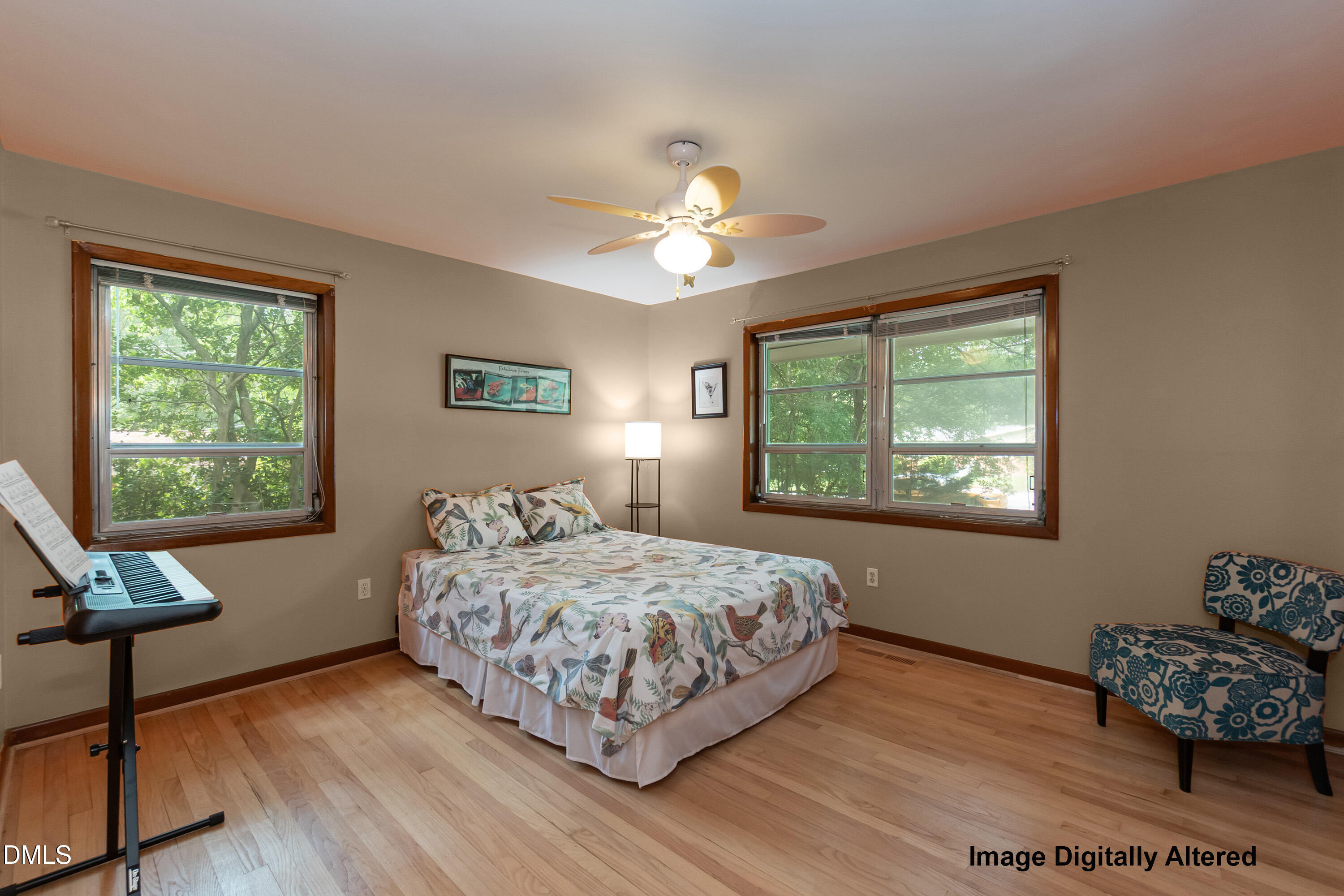 1602 Lakeside Drive