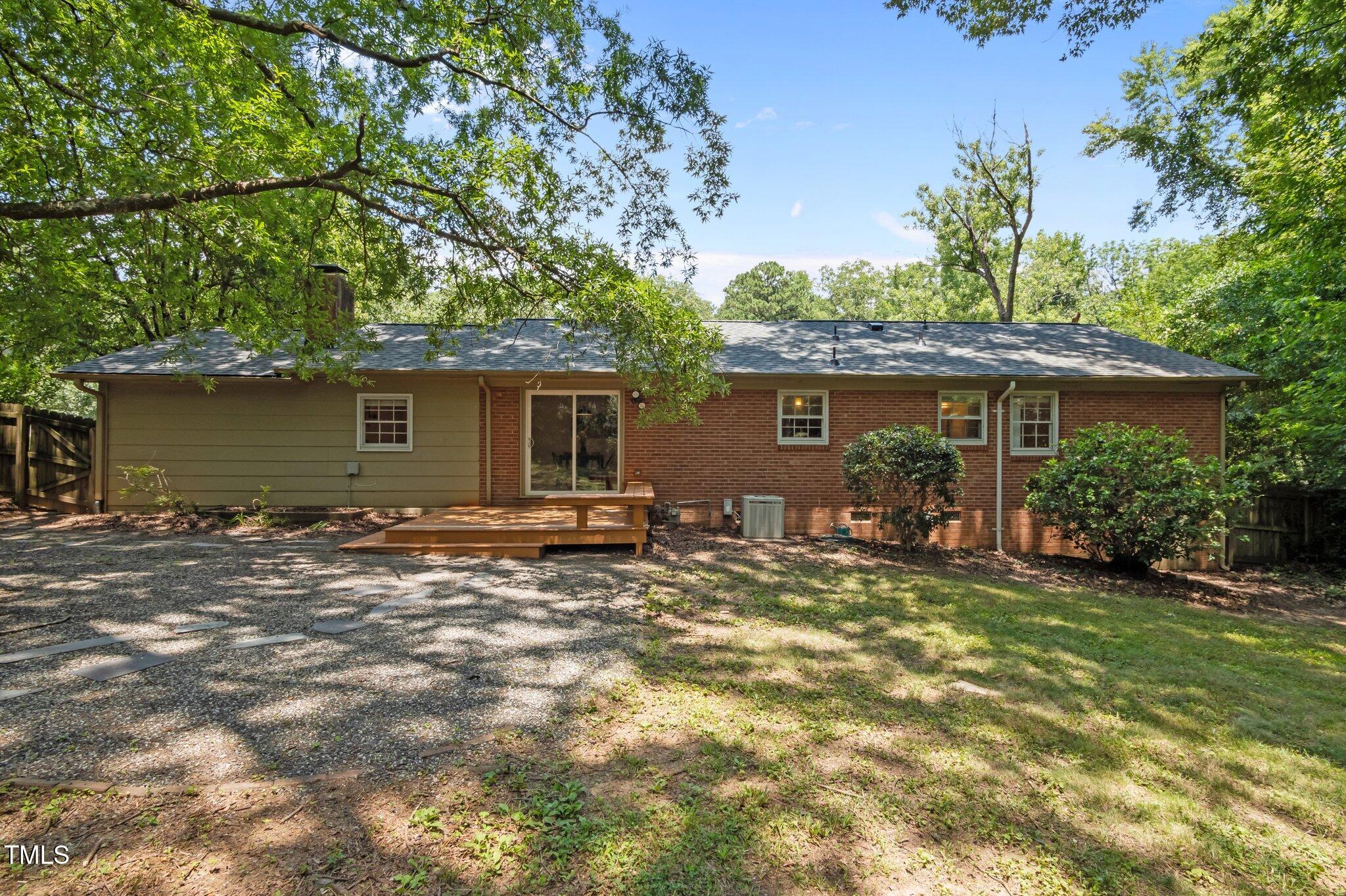 111 Lattimore Lane