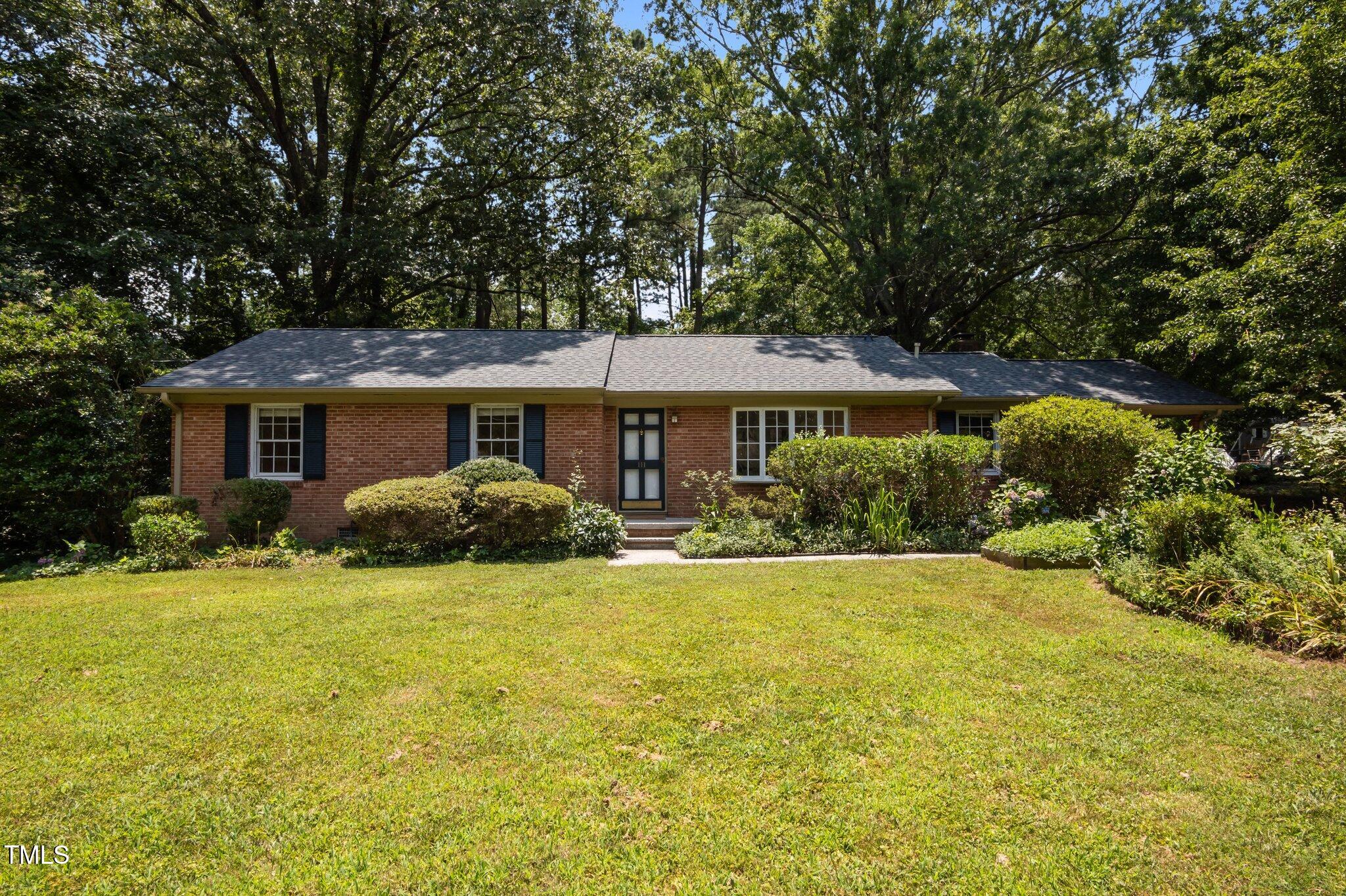 111 Lattimore Lane
