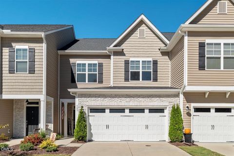 505 Kenton Mill Court Rolesville NC 27571