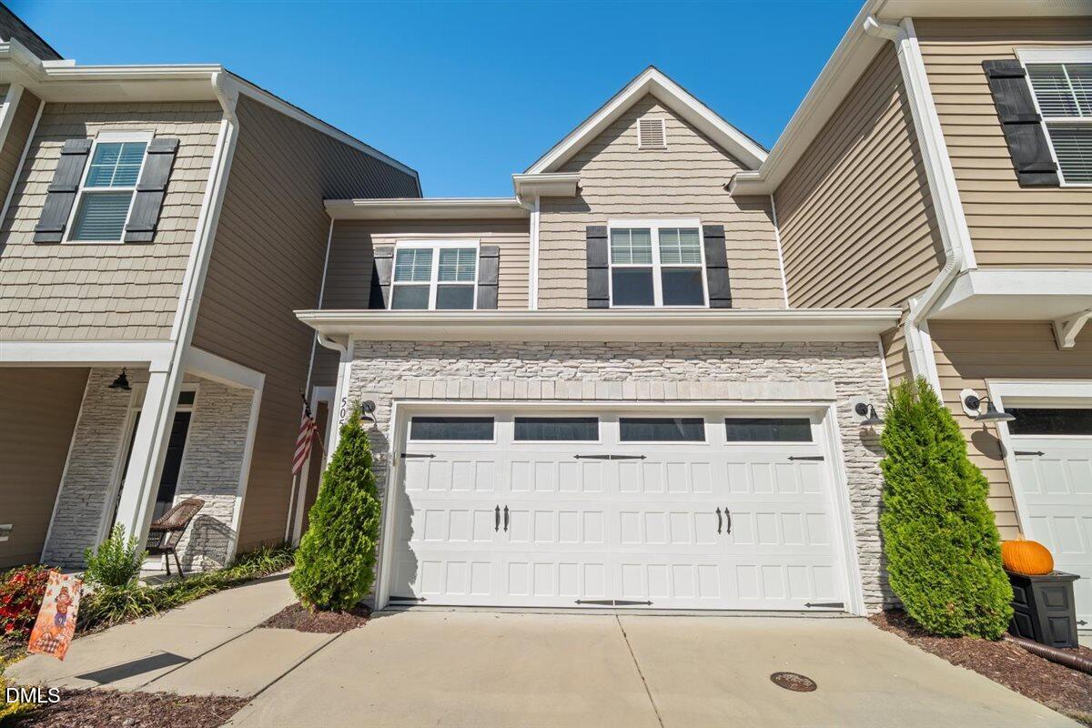 505 Kenton Mill Court