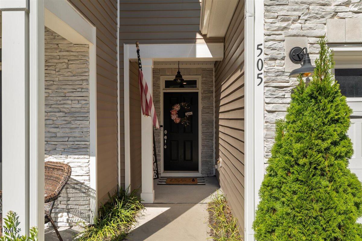 505 Kenton Mill Court