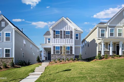 912 Cassa Clubhouse Way Knightdale NC 27545