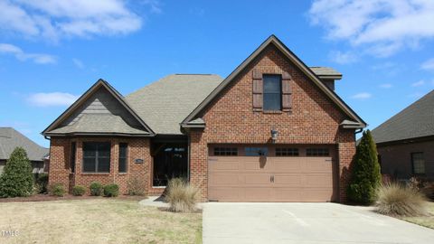 3508 Rockwood Court Greenville NC 27834