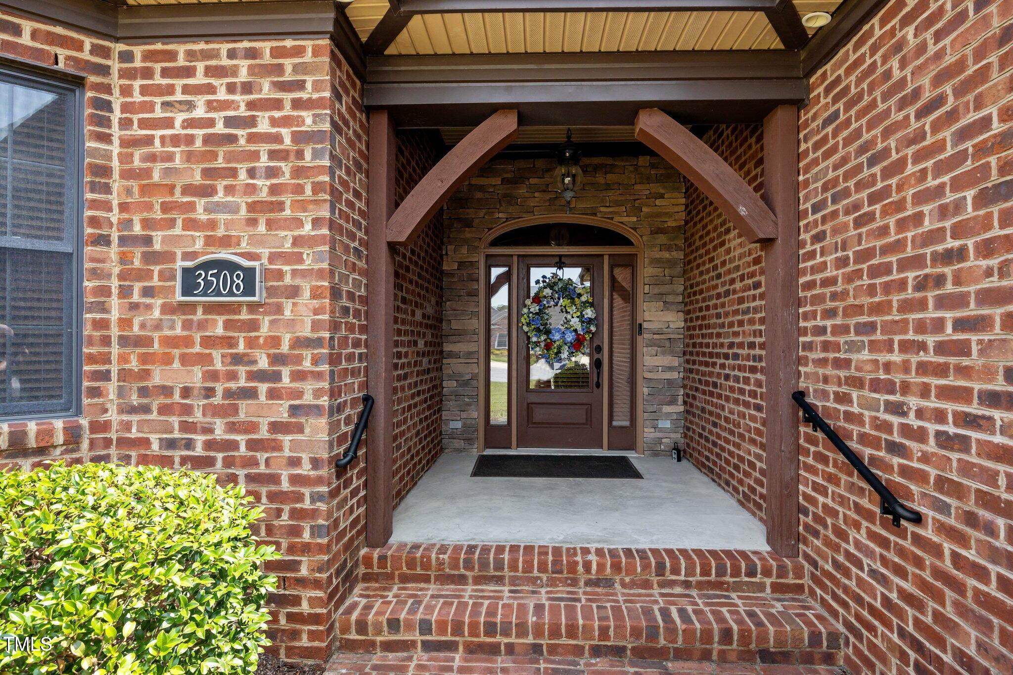 3508 Rockwood Court