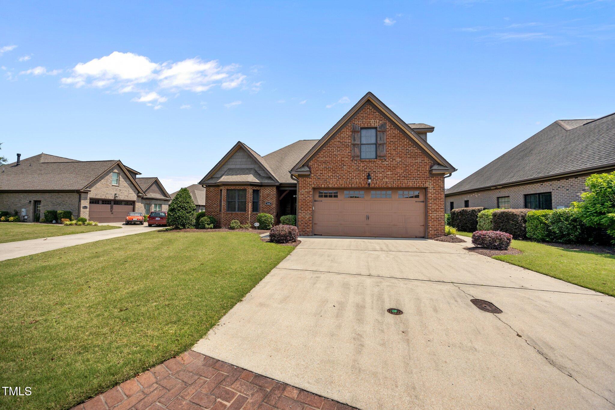 3508 Rockwood Court