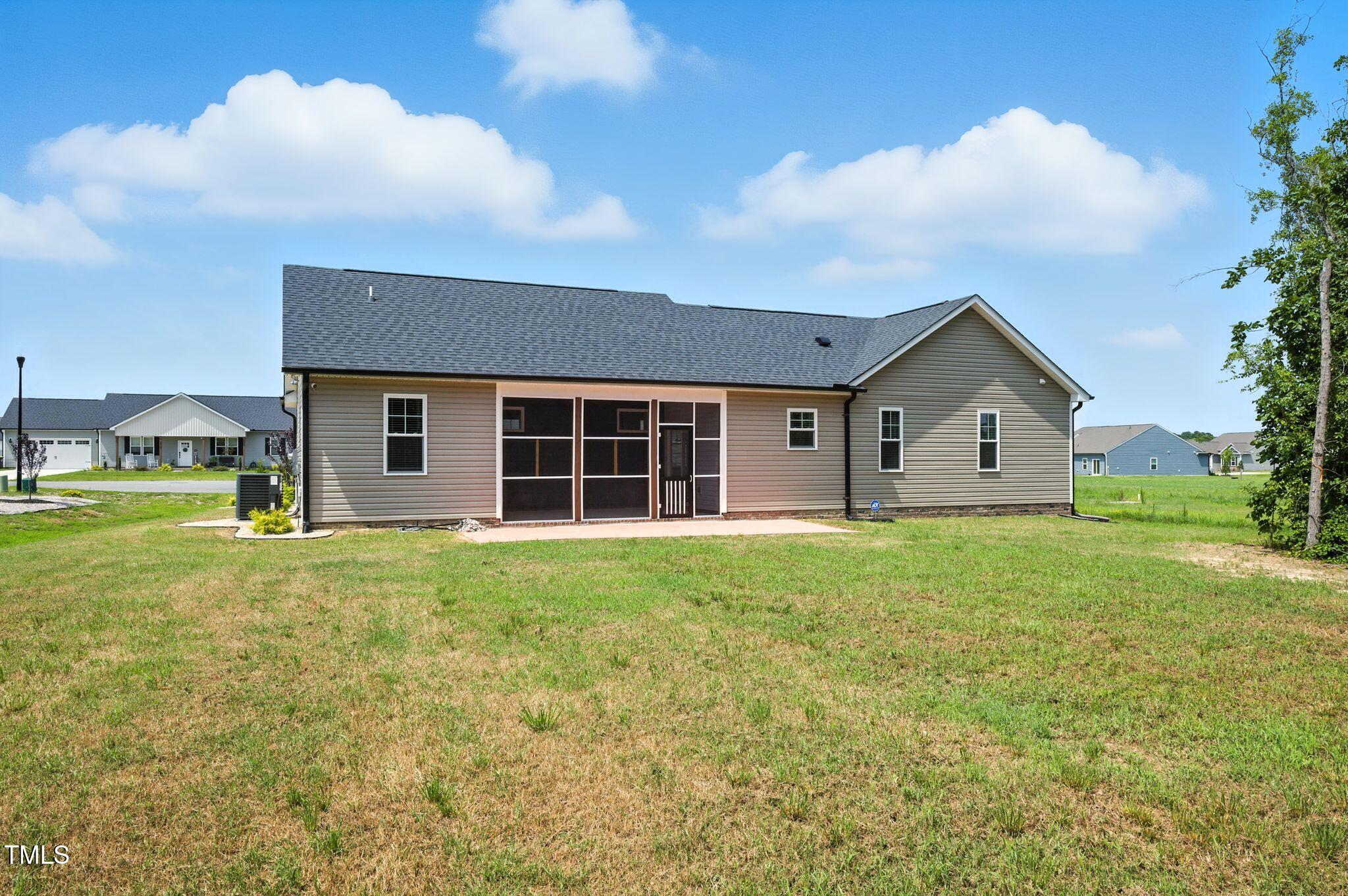 3901 Alpha Court