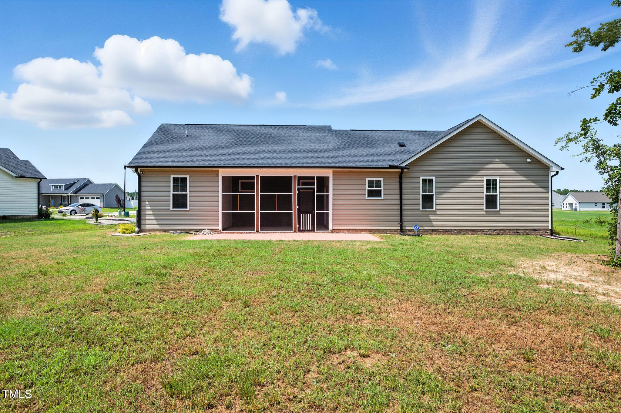 3901 Alpha Court