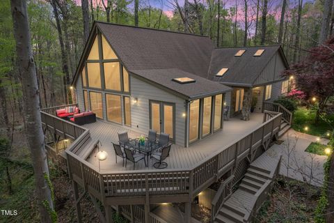 109 Barcliff Terrace Cary NC 27518