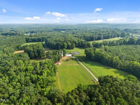 9601 Nc 57 Rougemont NC 27572