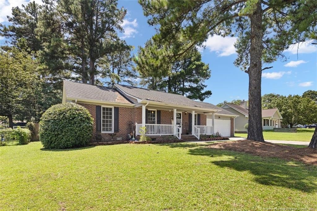 1419 Butterwood Circle