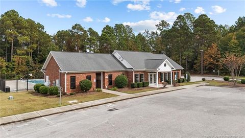 A home in Cameron