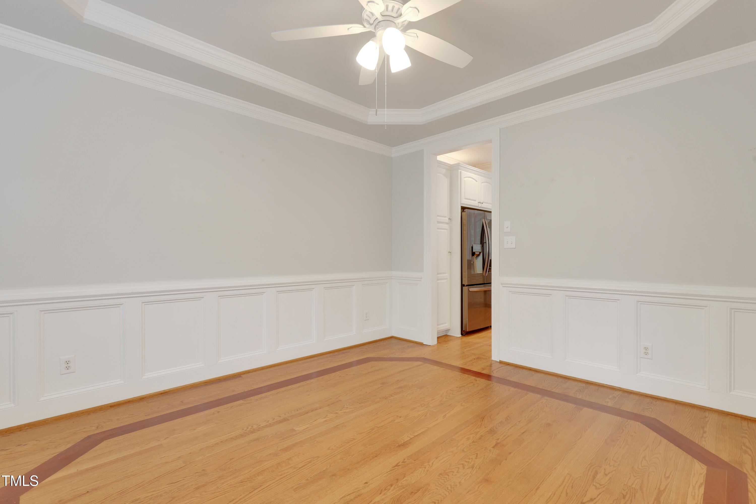 7000 Millstone Ridge Court
