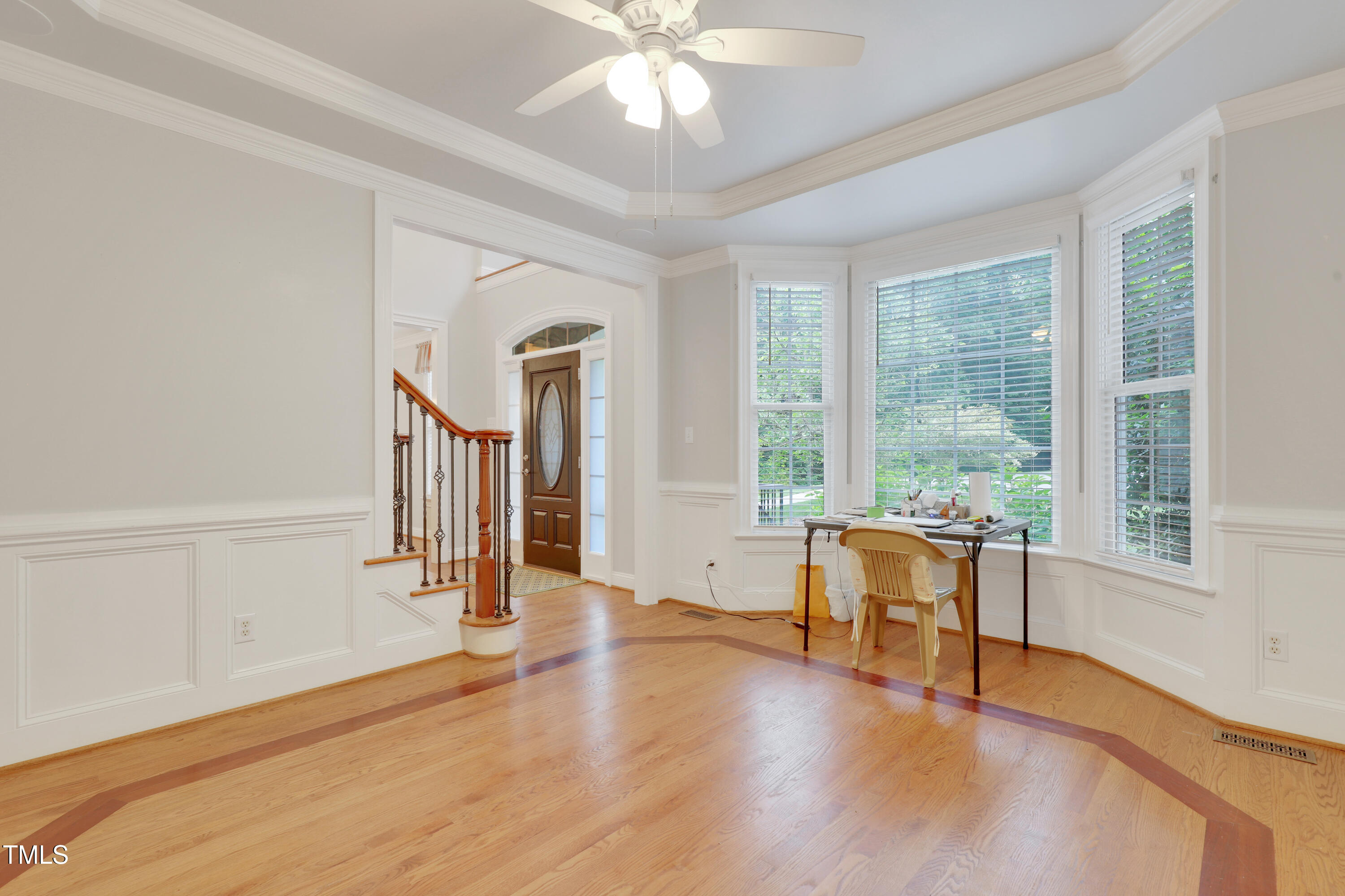 7000 Millstone Ridge Court