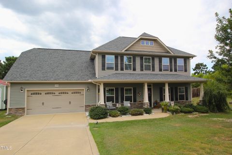 149 Copper Loop Sanford NC 27332