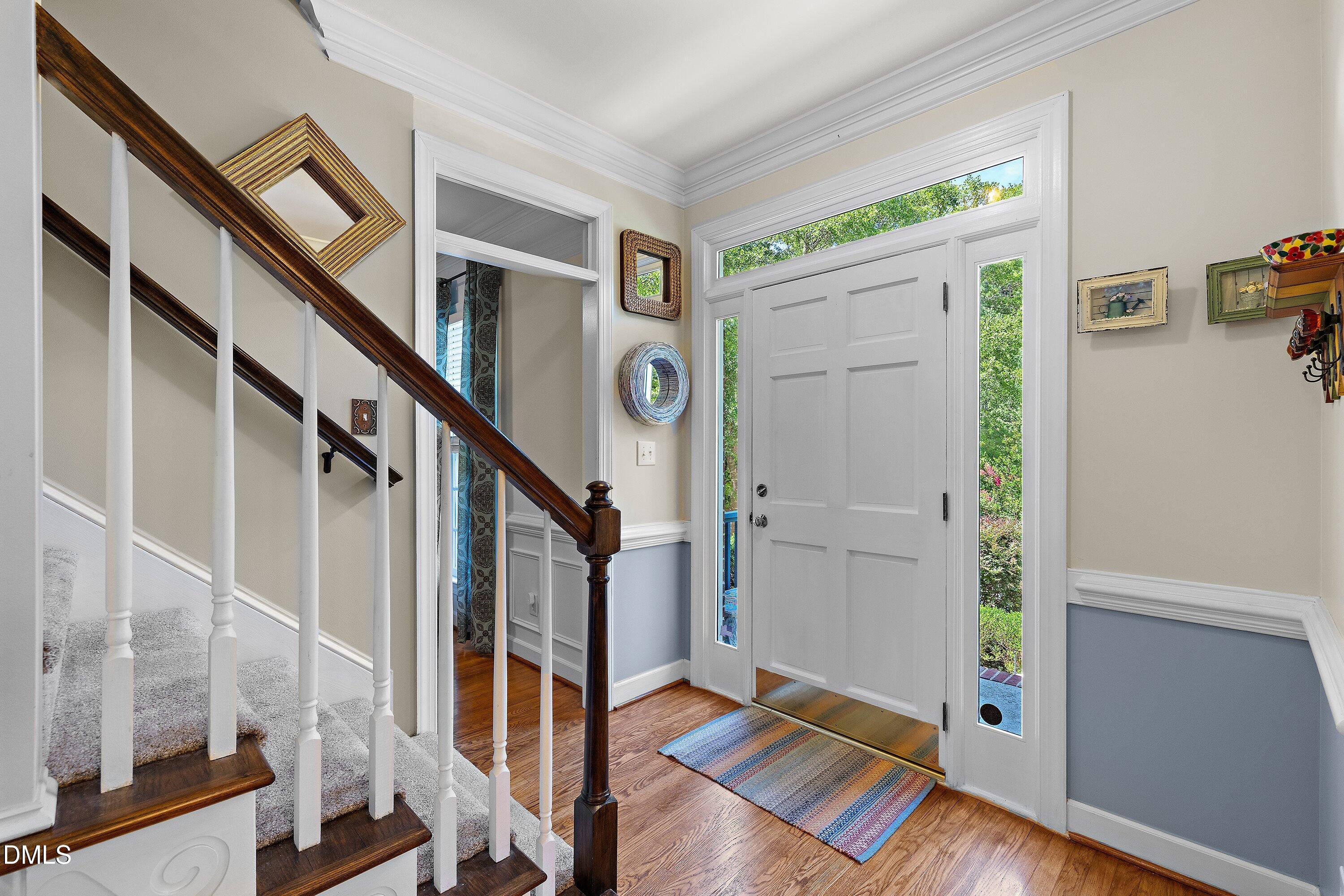 206 Park Valley Lane