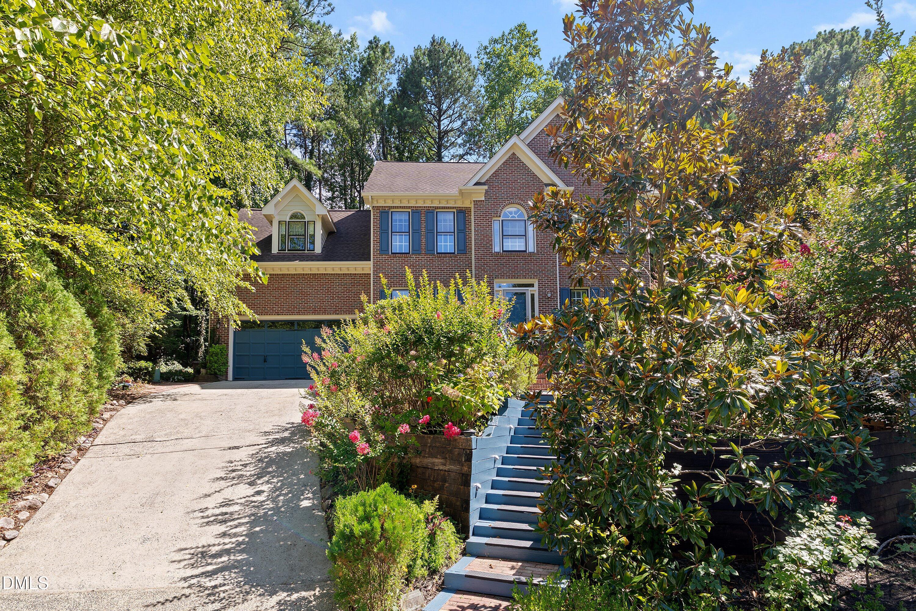 206 Park Valley Lane