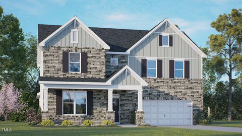 111 Pony Gallop Lane Clayton NC 27520