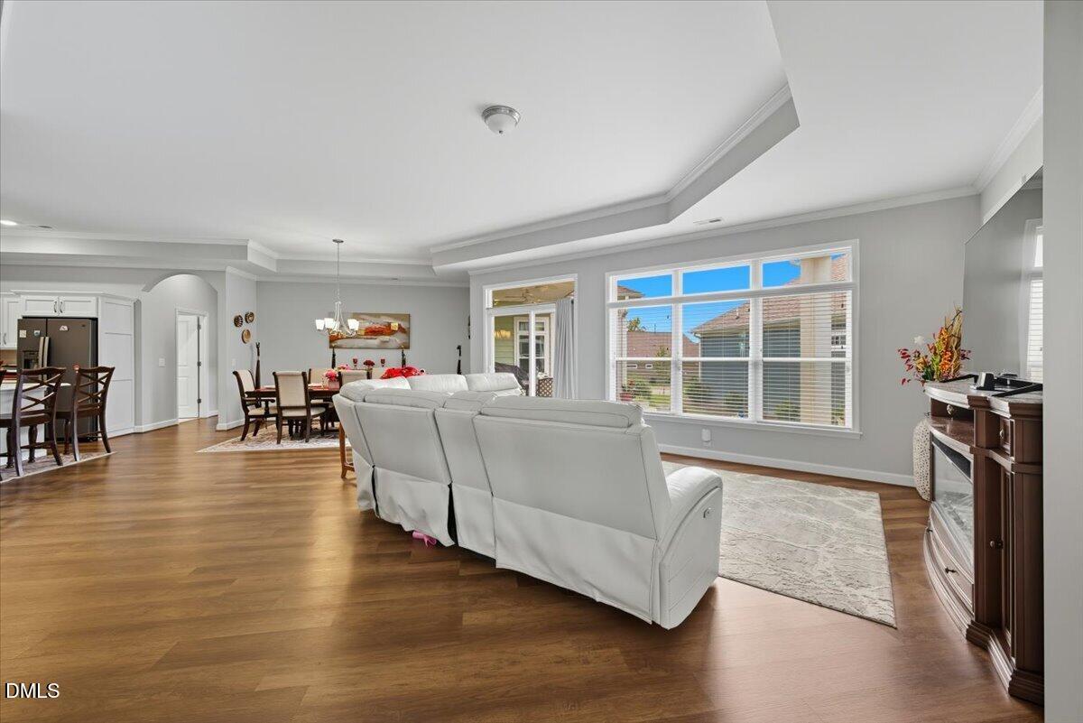 1003 Bryant Ct. Court
