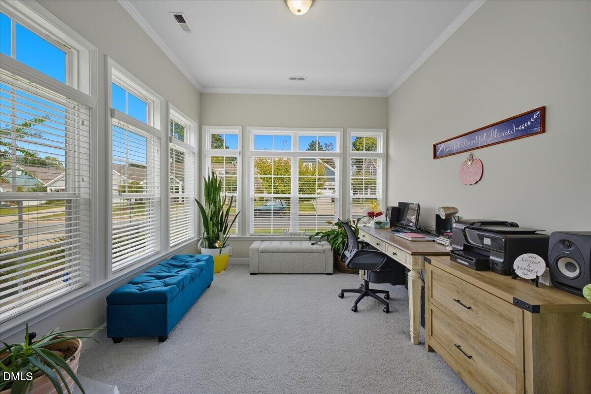 1003 Bryant Ct. Court