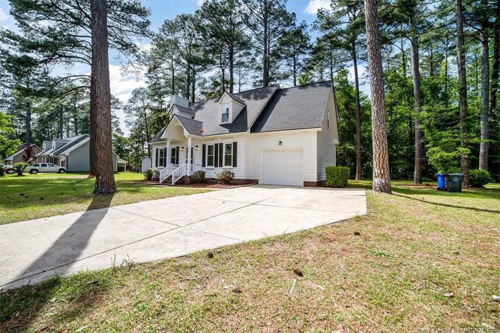 8218 Dunholme Drive