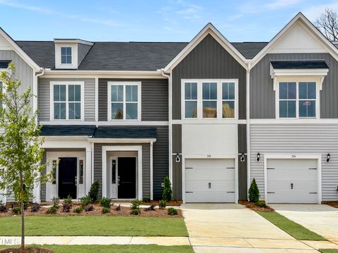 158 Ripple Way 321 Clayton NC 27520