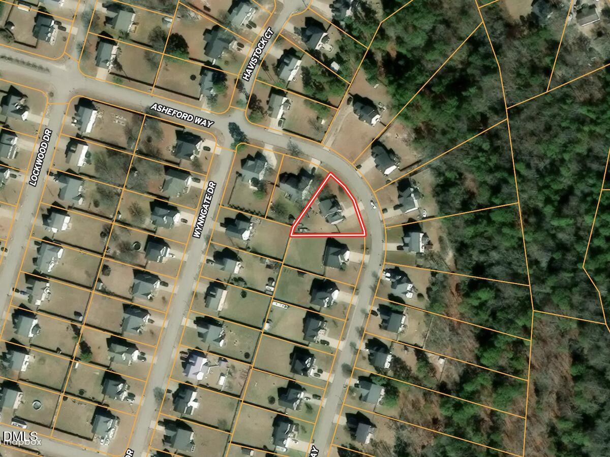 190 Asheford Way